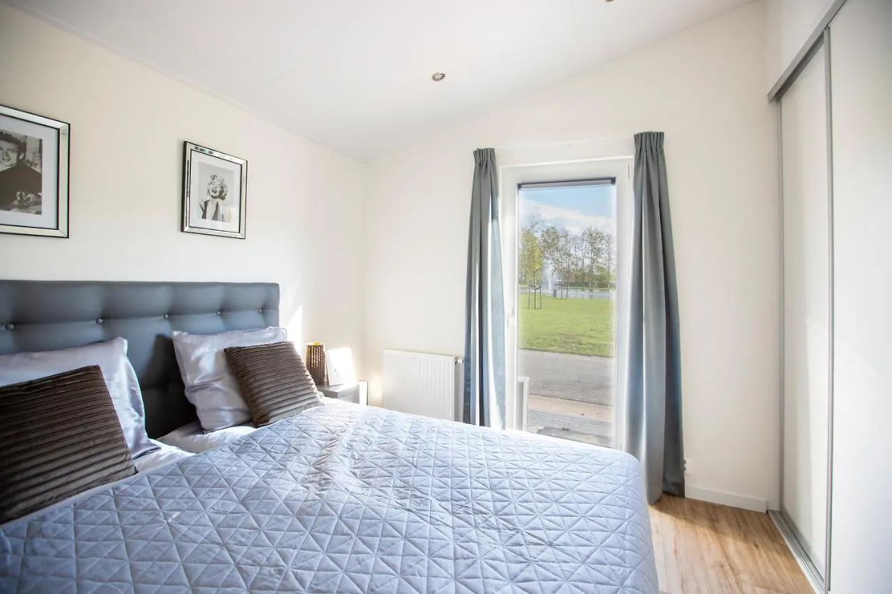 Holiday park Vakantiepark Molenvelden Veldhoven