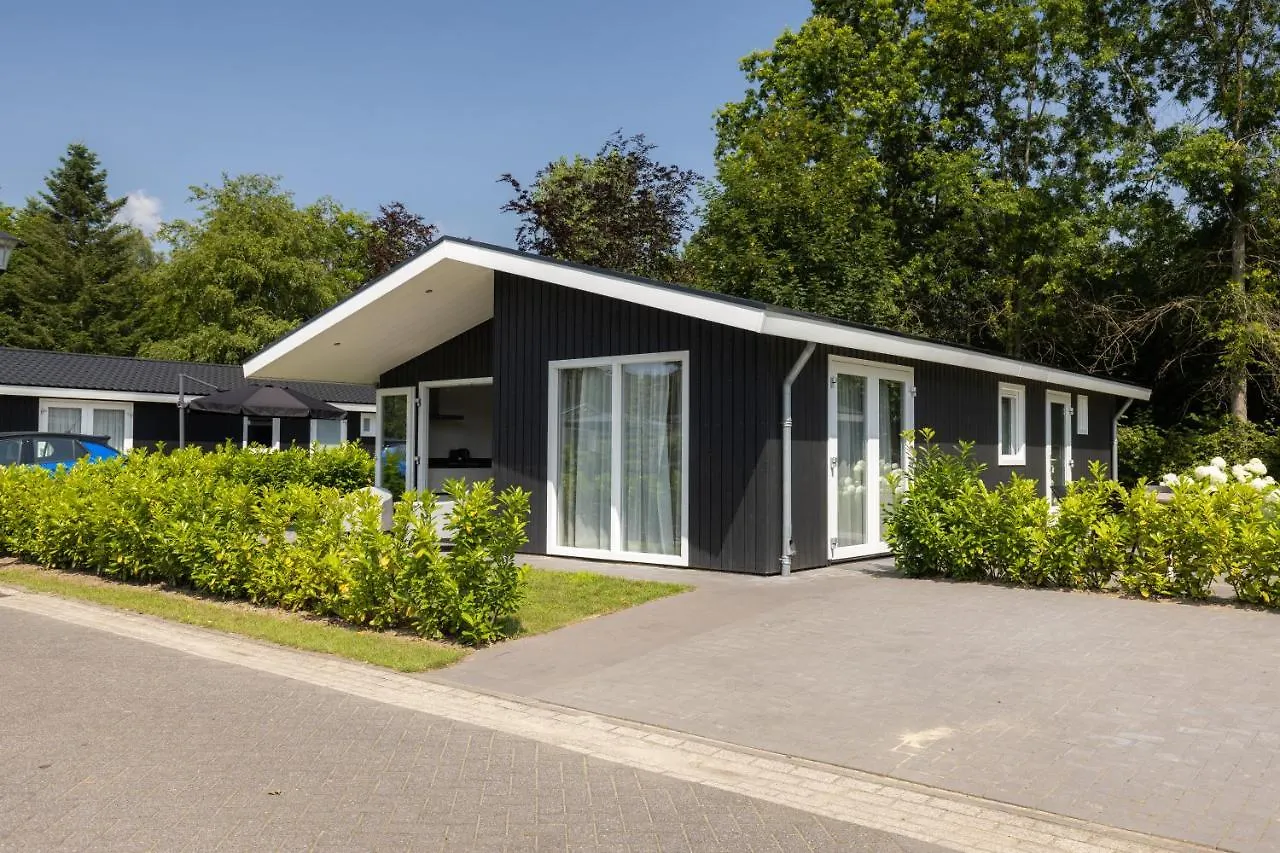 Vakantiepark Molenvelden Veldhoven Holiday park