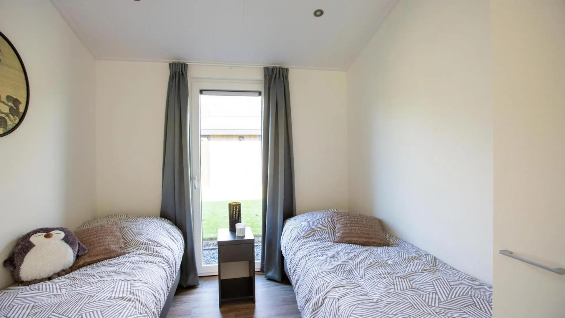 Vakantiepark Molenvelden Veldhoven