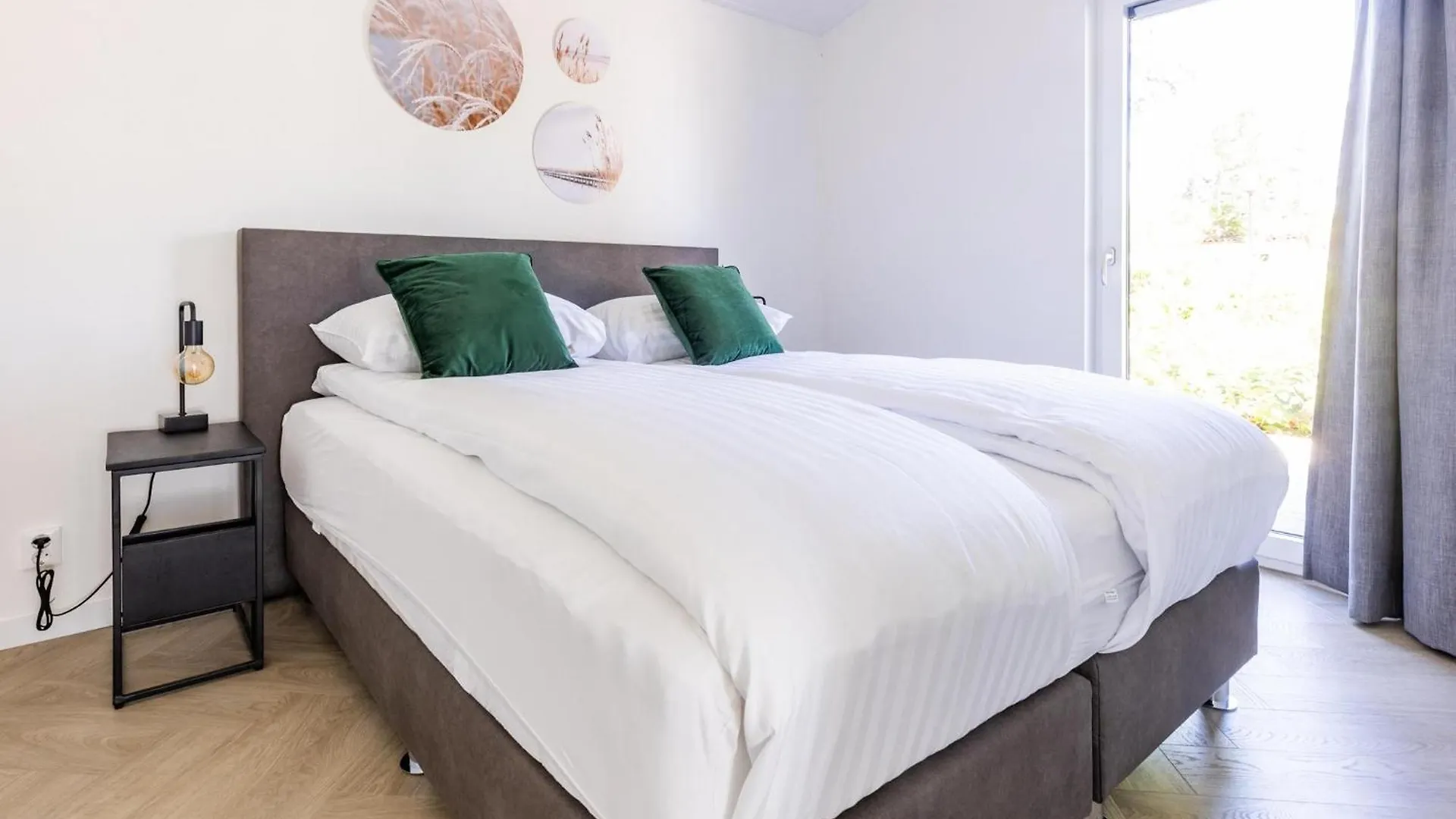 Vakantiepark Molenvelden Veldhoven