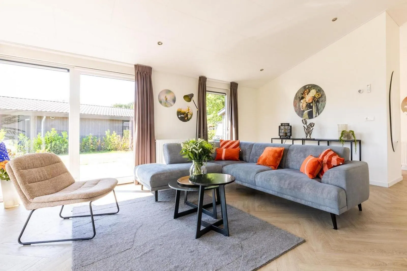 Holiday park Vakantiepark Molenvelden Veldhoven
