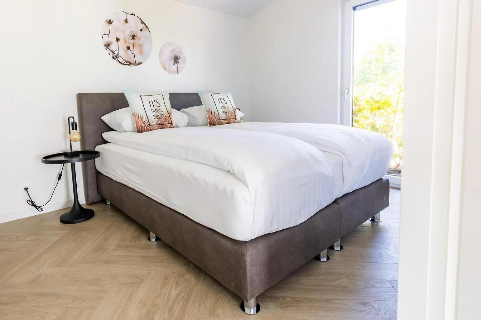 Holiday park Vakantiepark Molenvelden Veldhoven