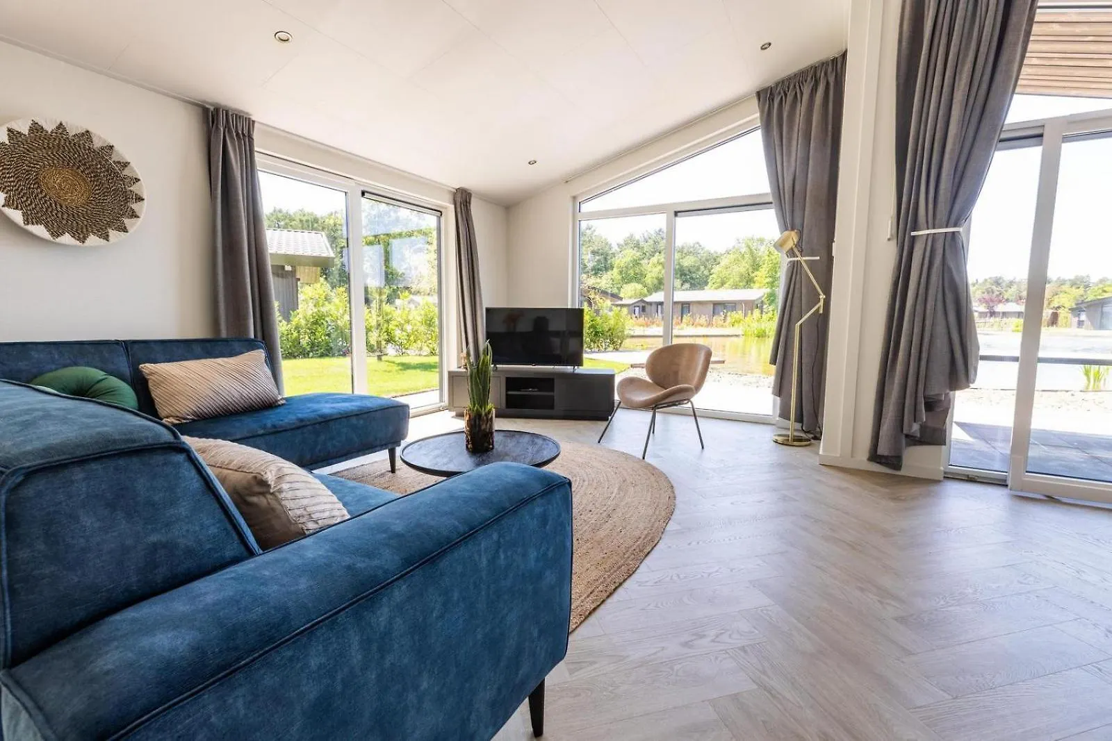 Holiday park Vakantiepark Molenvelden Veldhoven